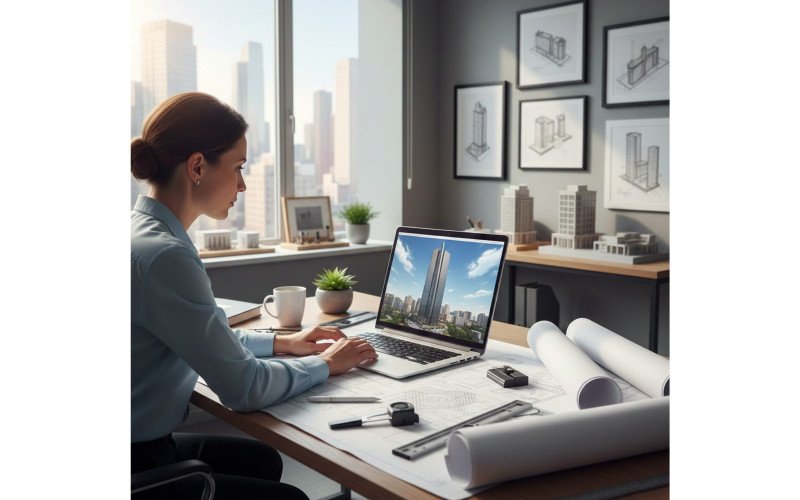 Special Discounts on Complete Architecture Services